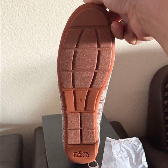 Coach SCLPT SIG TXT JQD DR
Cocoa/burnished amber - Picture 4 of 6